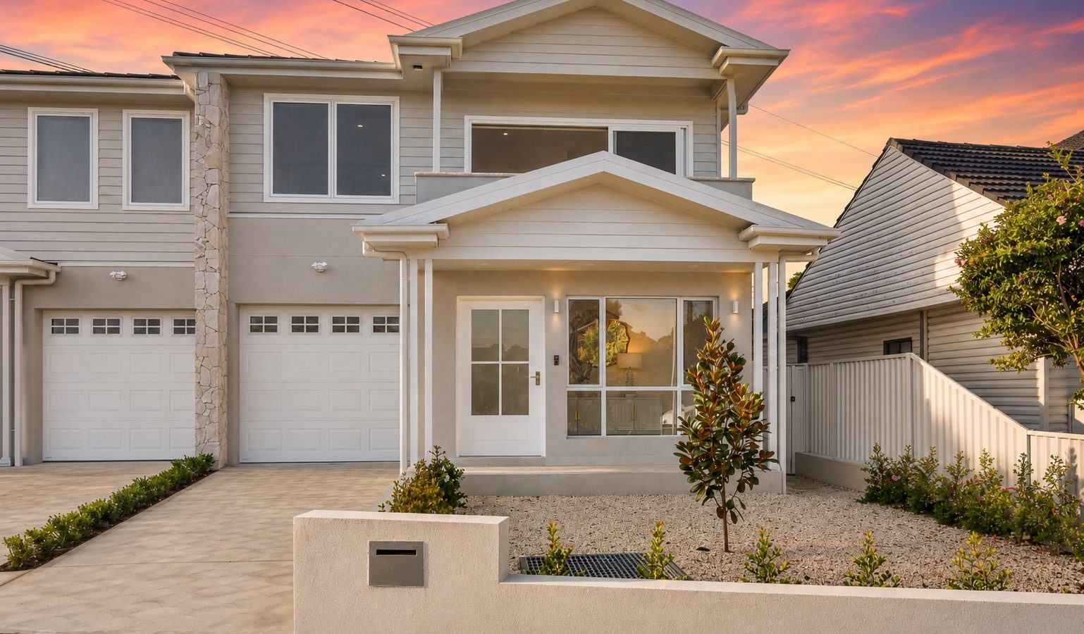 Sold - 13 Edna Avenue - New Property in Toongabbie - Real Estate by Brad Panayiotou