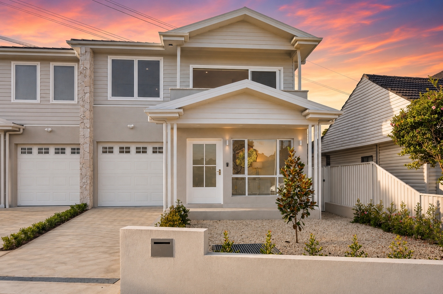 Sold - 13 Edna Avenue - New Property in Toongabbie - Real Estate by Brad Panayiotou