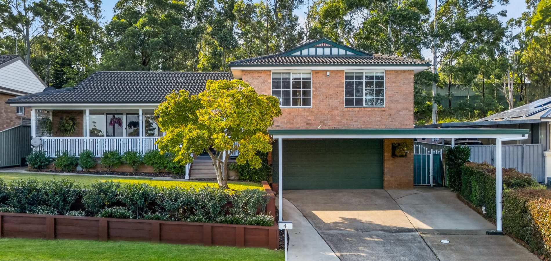 Auction - 4 Gavin Place - New Property in Kings Langley - Real Estate by Kim McChlery