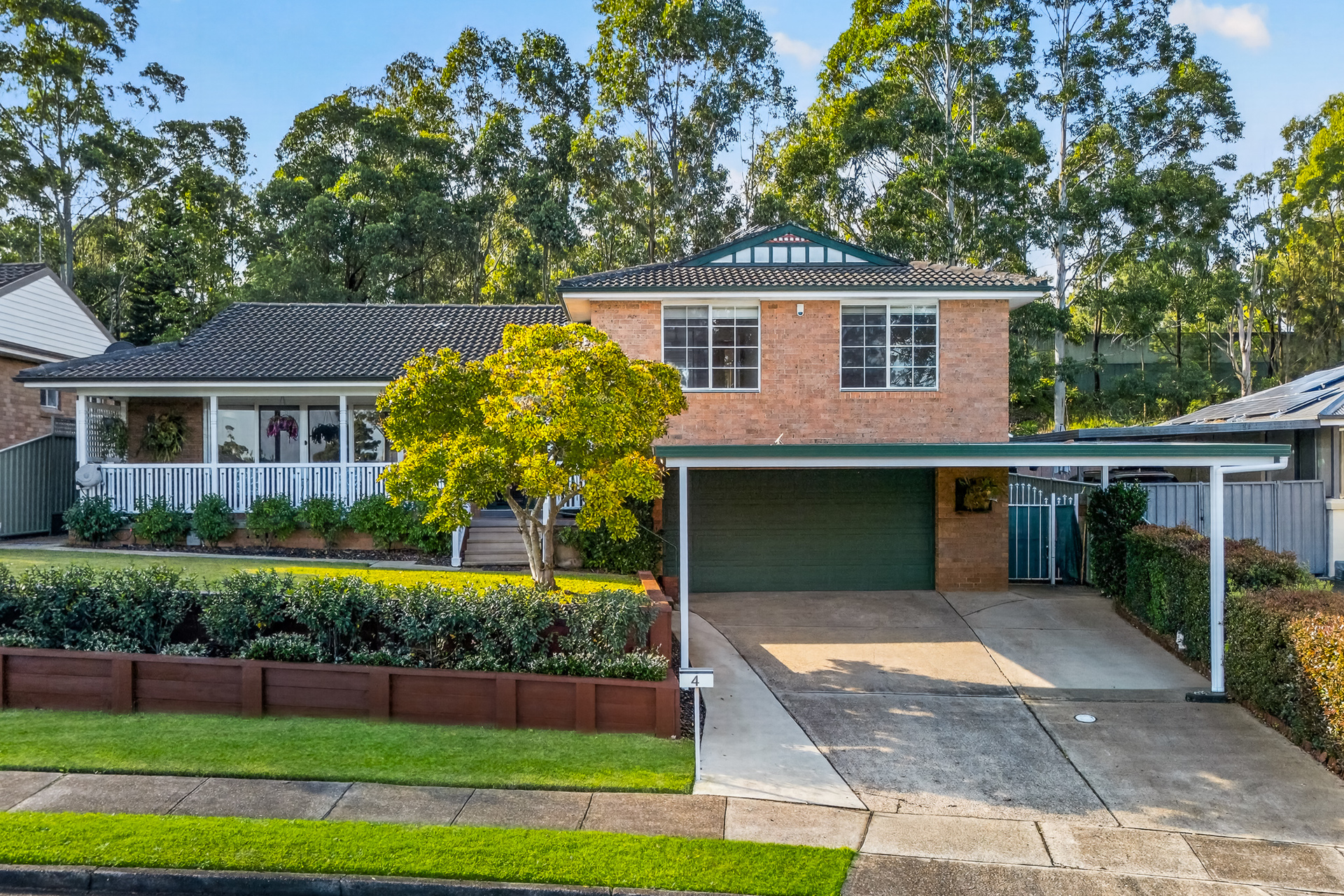 Auction - 4 Gavin Place - New Property in Kings Langley - Real Estate by Kim McChlery