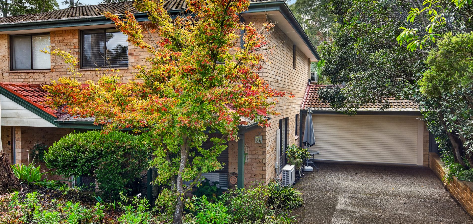 For Sale - 24/20-22 Kenburn Avenue - New Property in Cherrybrook - Real Estate by Kim McChlery
