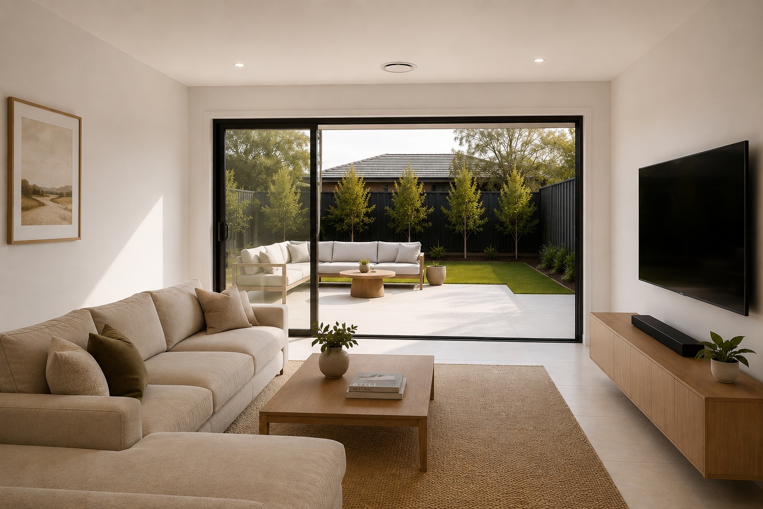 For Sale - 30C Budgeree Road - New Property in Toongabbie - Real Estate by Brad Panayiotou