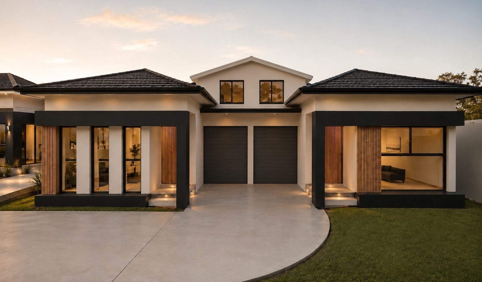 For Sale - 30C Budgeree Road - New Property in Toongabbie - Real Estate by Brad Panayiotou