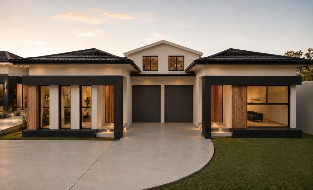 For Sale - 30C Budgeree Road - New Property in Toongabbie - Real Estate by Brad Panayiotou