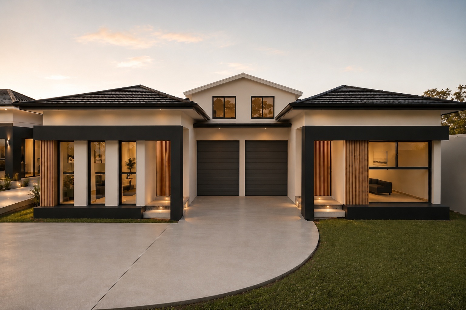 For Sale - 30C Budgeree Road - New Property in Toongabbie - Real Estate by Brad Panayiotou