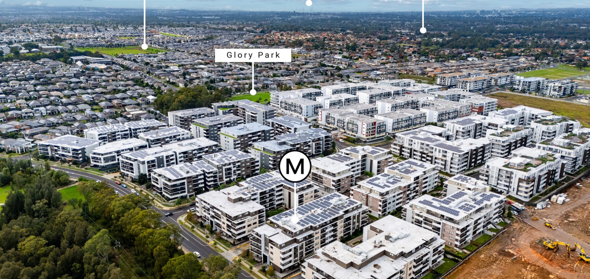 Sold - 326/129b Jerralong Drive - New Property in Schofields - Real Estate by