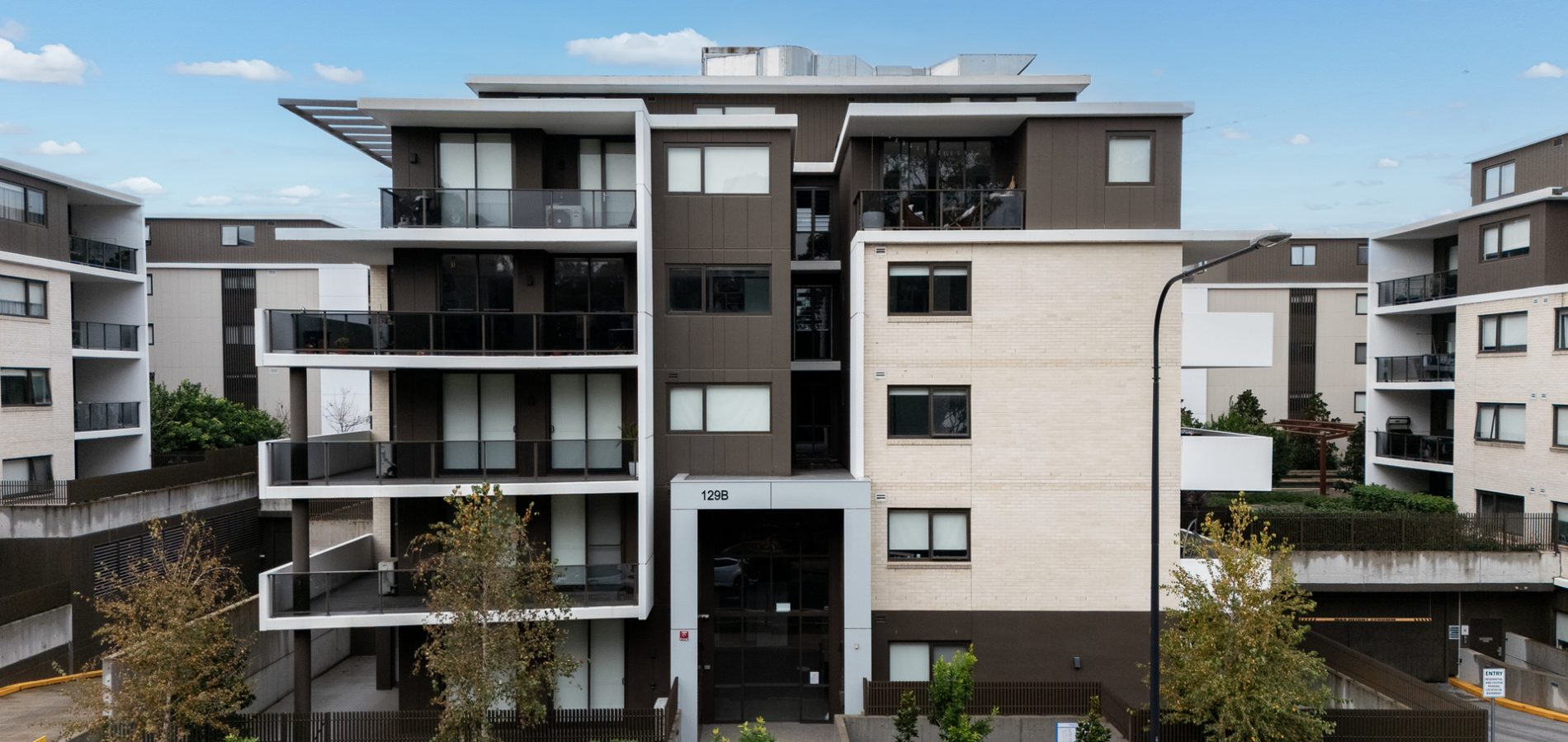 Sold - 326/129b Jerralong Drive - New Property in Schofields - Real Estate by