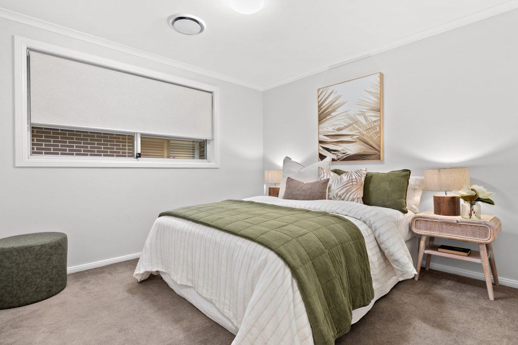 Sold - 24 Tanika Street (Gables) - New Property in Box Hill - Real Estate by Ben Davenport