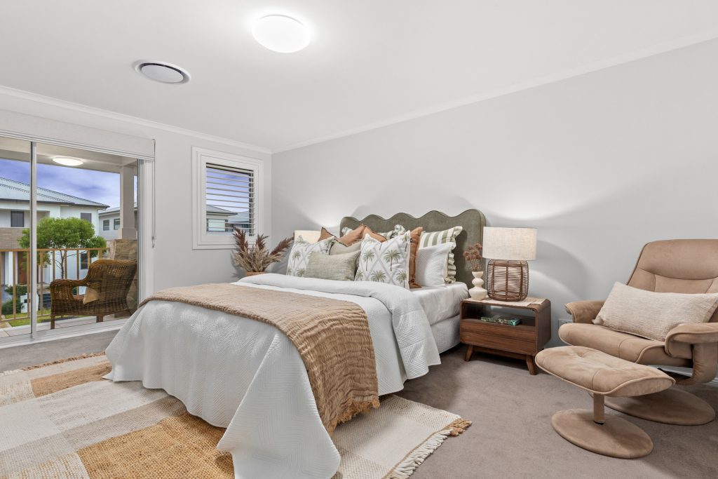 Sold - 24 Tanika Street (Gables) - New Property in Box Hill - Real Estate by Ben Davenport