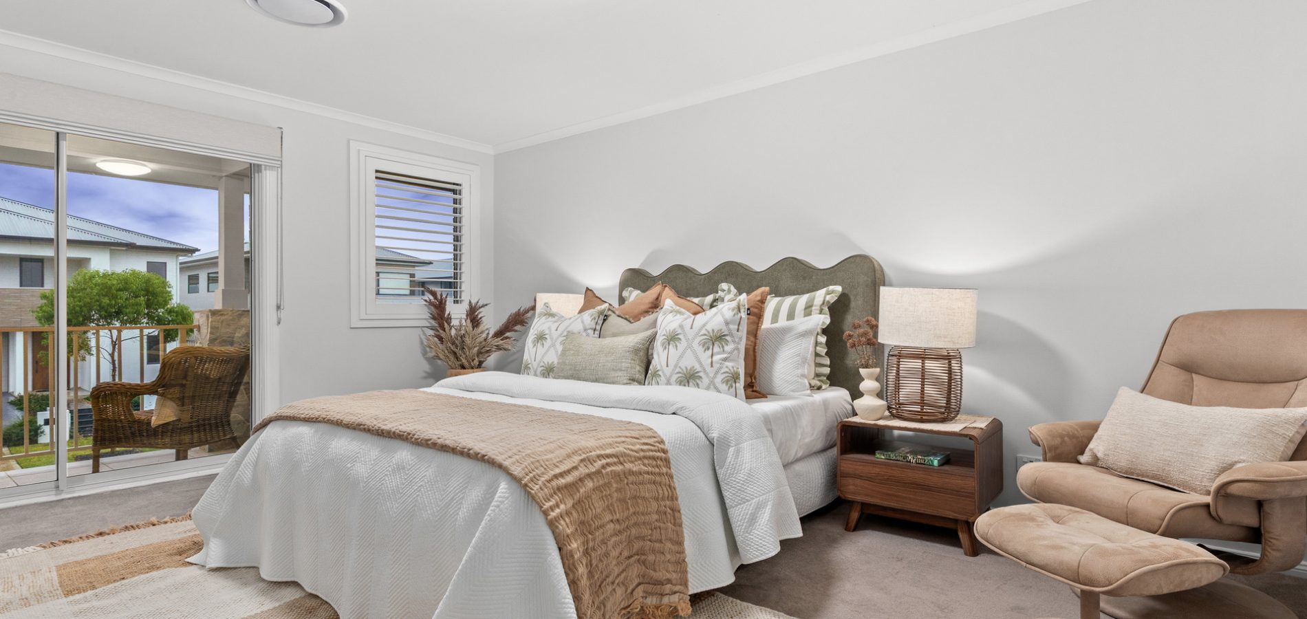 Sold - 24 Tanika Street (Gables) - New Property in Box Hill - Real Estate by Ben Davenport