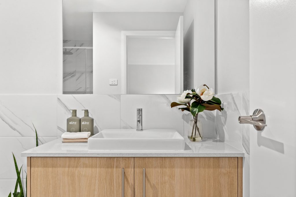 Sold - 24 Tanika Street (Gables) - New Property in Box Hill - Real Estate by Ben Davenport