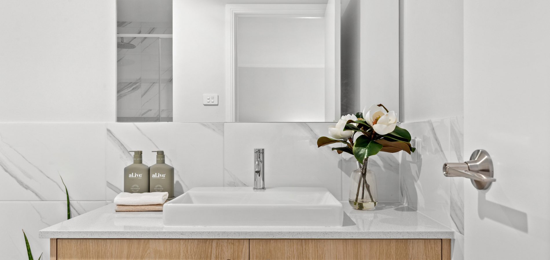 Sold - 24 Tanika Street (Gables) - New Property in Box Hill - Real Estate by Ben Davenport