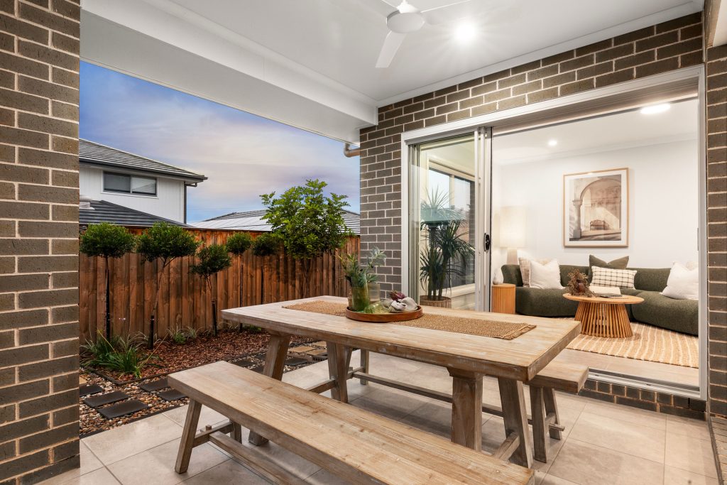 Sold - 24 Tanika Street (Gables) - New Property in Box Hill - Real Estate by Ben Davenport