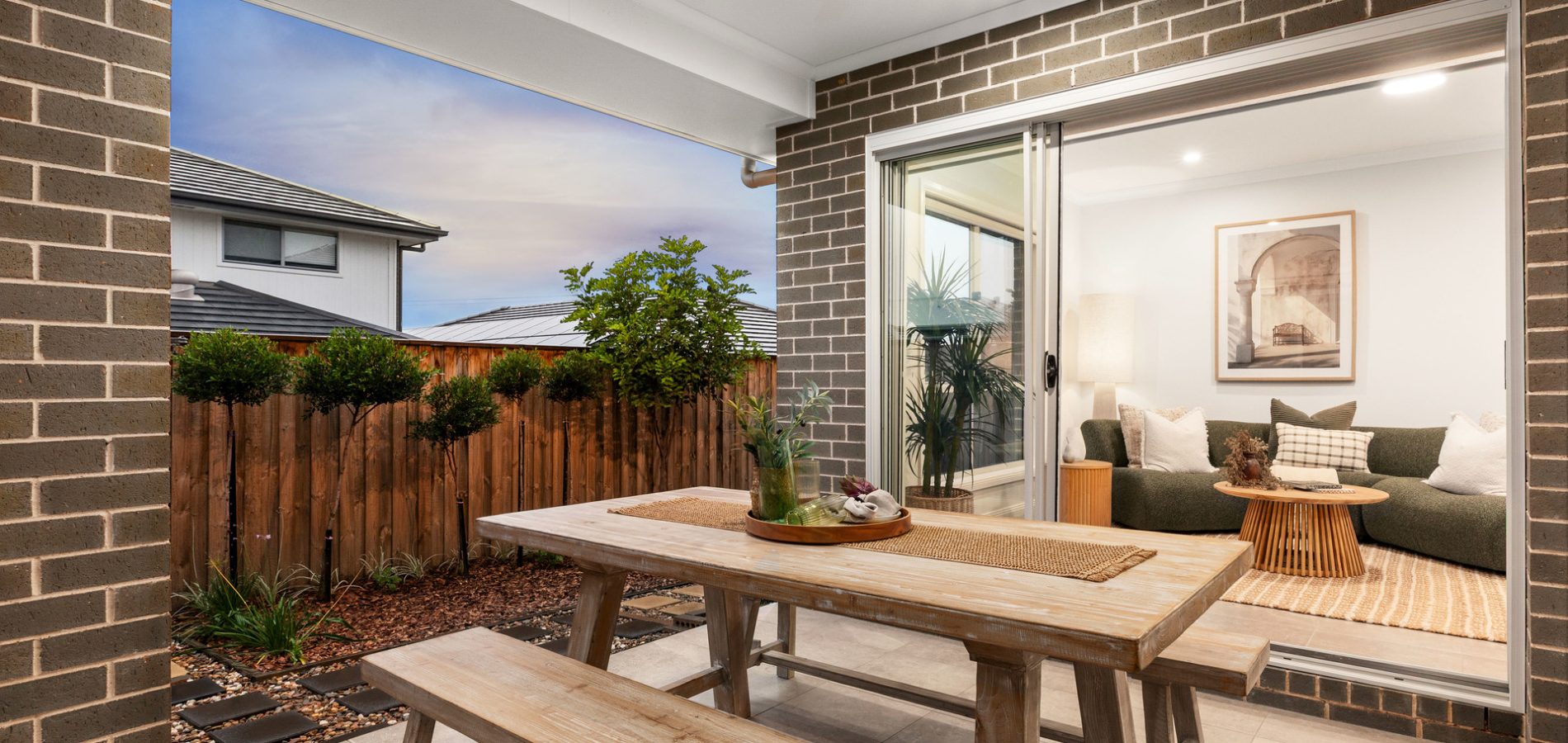 Sold - 24 Tanika Street (Gables) - New Property in Box Hill - Real Estate by Ben Davenport