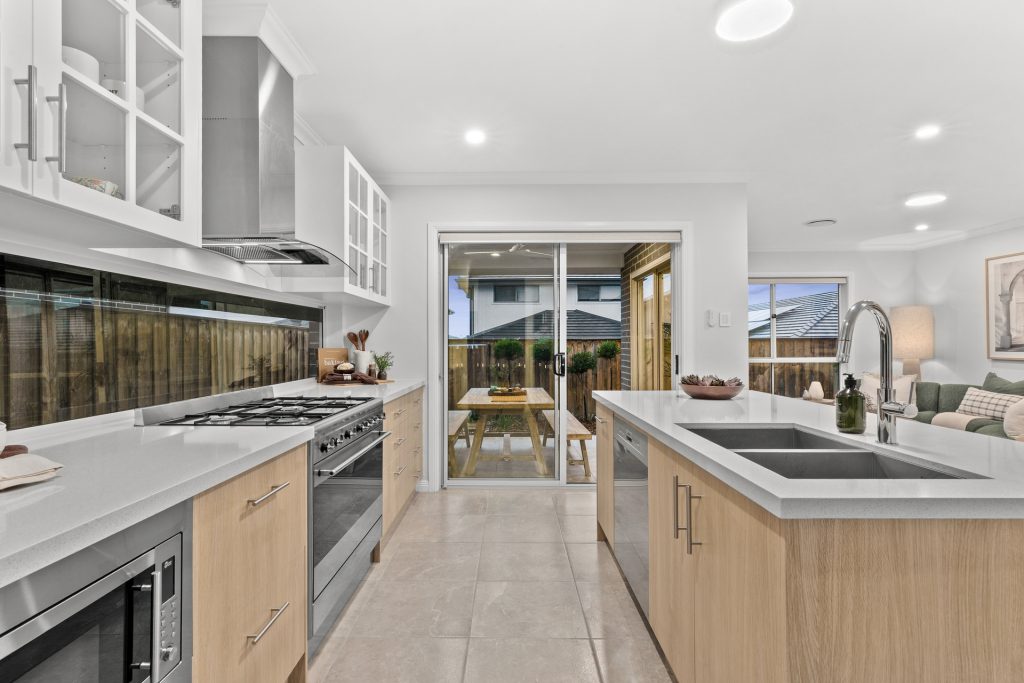 Sold - 24 Tanika Street (Gables) - New Property in Box Hill - Real Estate by Ben Davenport