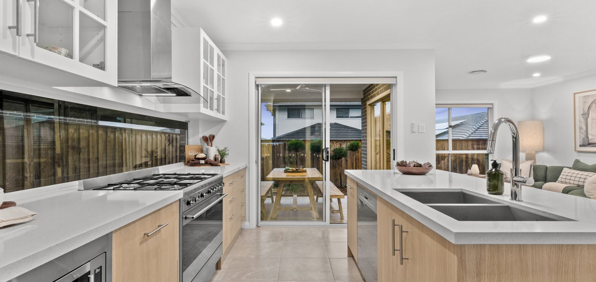 Sold - 24 Tanika Street (Gables) - New Property in Box Hill - Real Estate by Ben Davenport