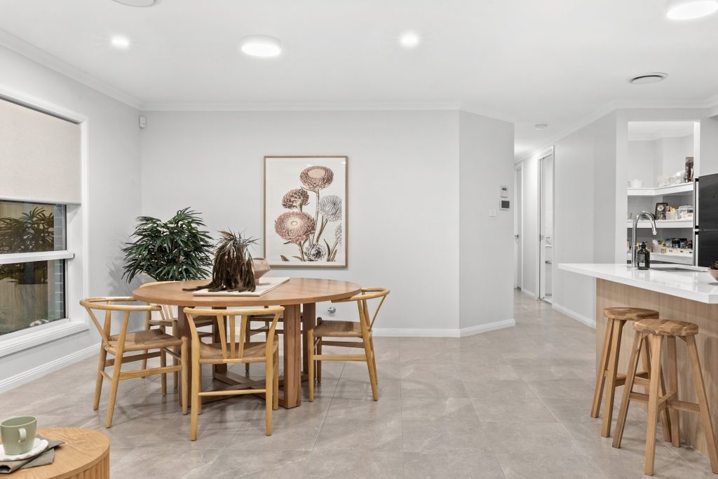Sold - 24 Tanika Street (Gables) - New Property in Box Hill - Real Estate by Ben Davenport