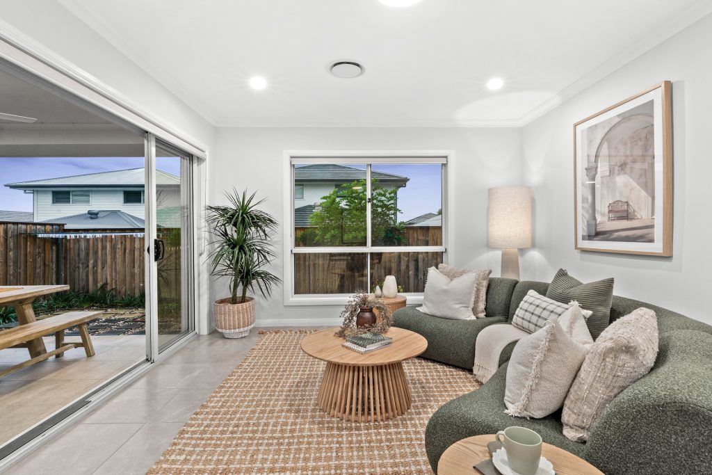 Sold - 24 Tanika Street (Gables) - New Property in Box Hill - Real Estate by Ben Davenport