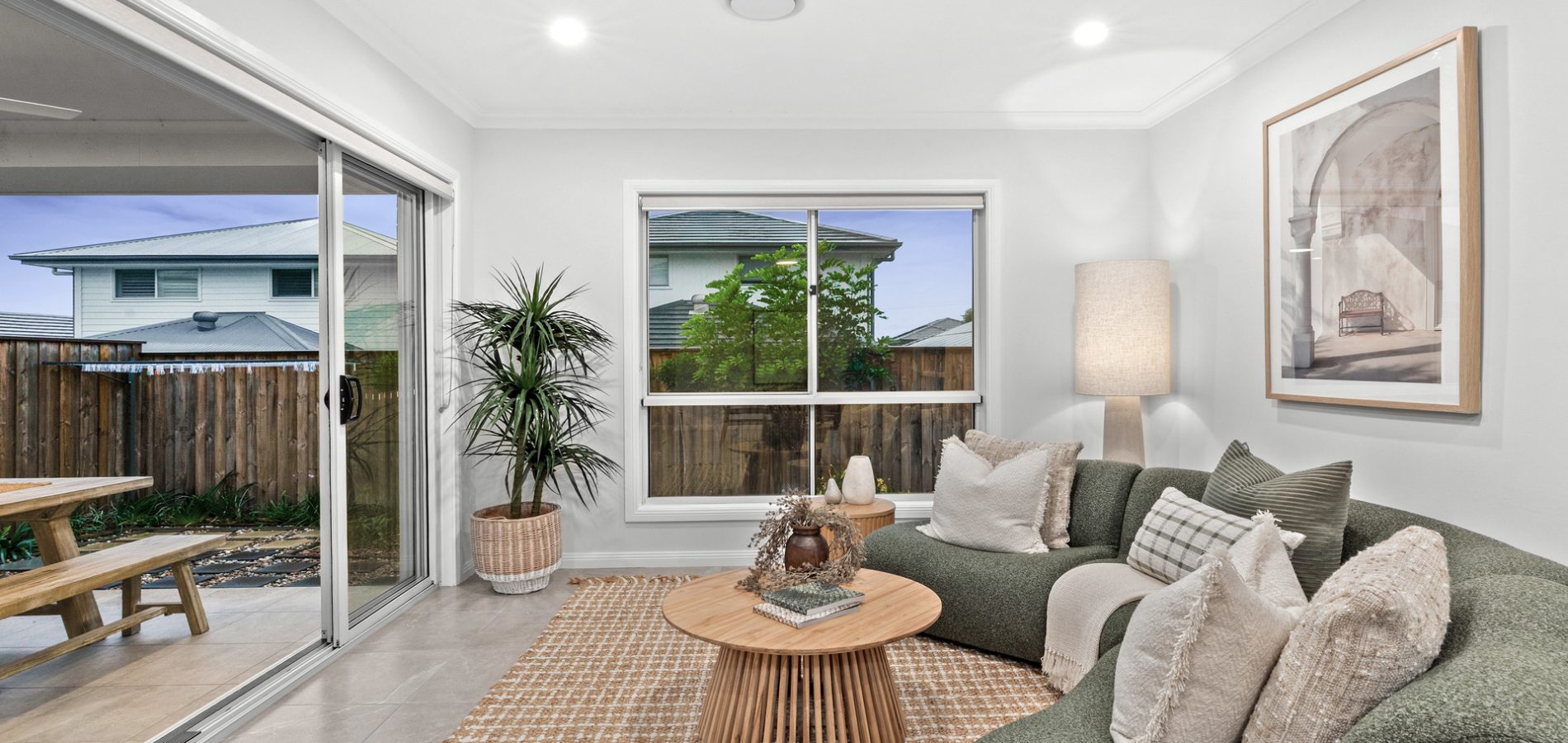 Sold - 24 Tanika Street (Gables) - New Property in Box Hill - Real Estate by Ben Davenport
