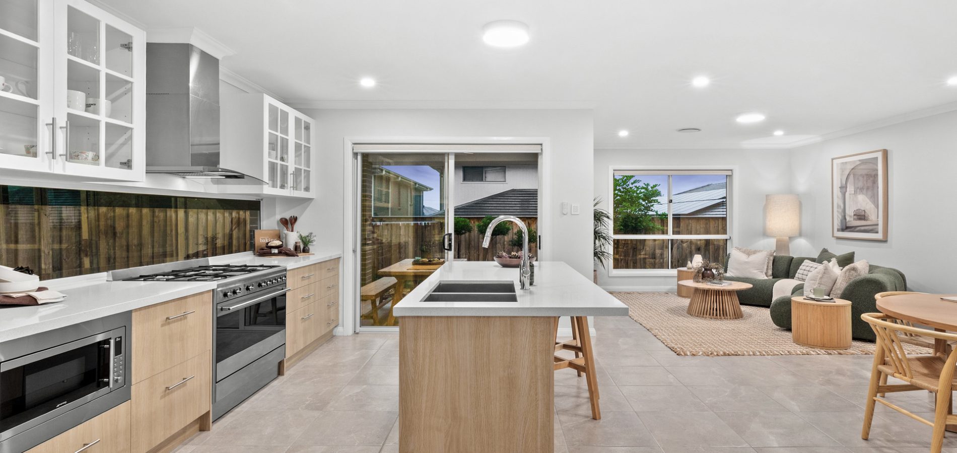 Sold - 24 Tanika Street (Gables) - New Property in Box Hill - Real Estate by Ben Davenport