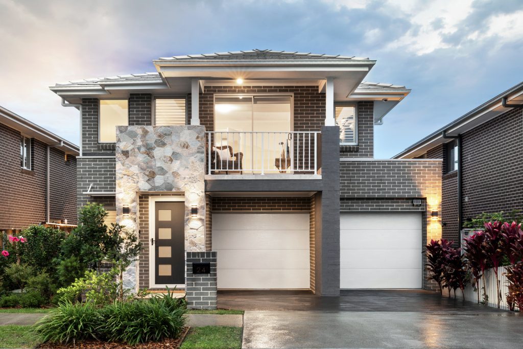 Sold - 24 Tanika Street (Gables) - New Property in Box Hill - Real Estate by Ben Davenport