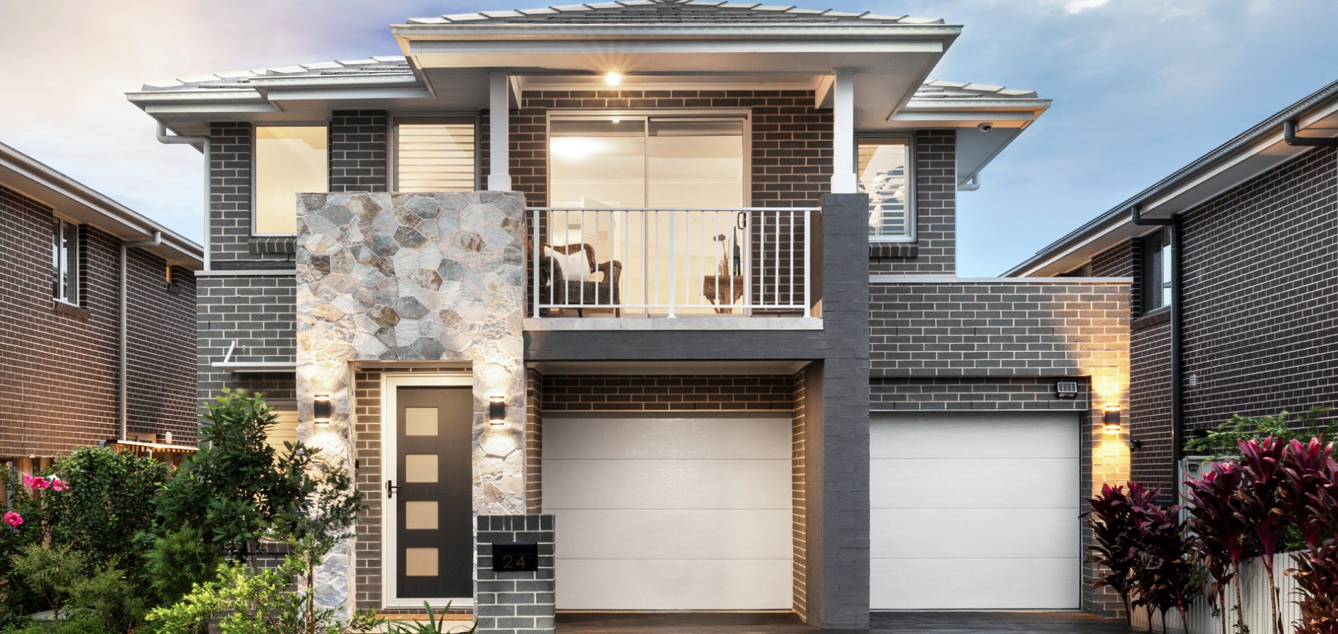 Sold - 24 Tanika Street (Gables) - New Property in Box Hill - Real Estate by Ben Davenport