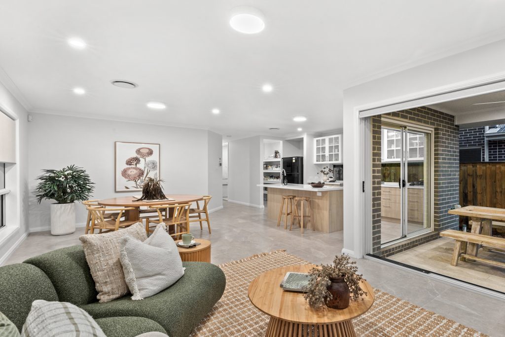 Sold - 24 Tanika Street (Gables) - New Property in Box Hill - Real Estate by Ben Davenport