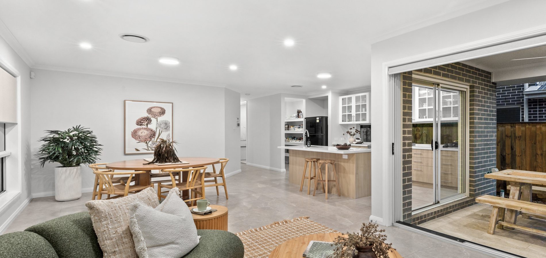 Sold - 24 Tanika Street (Gables) - New Property in Box Hill - Real Estate by Ben Davenport