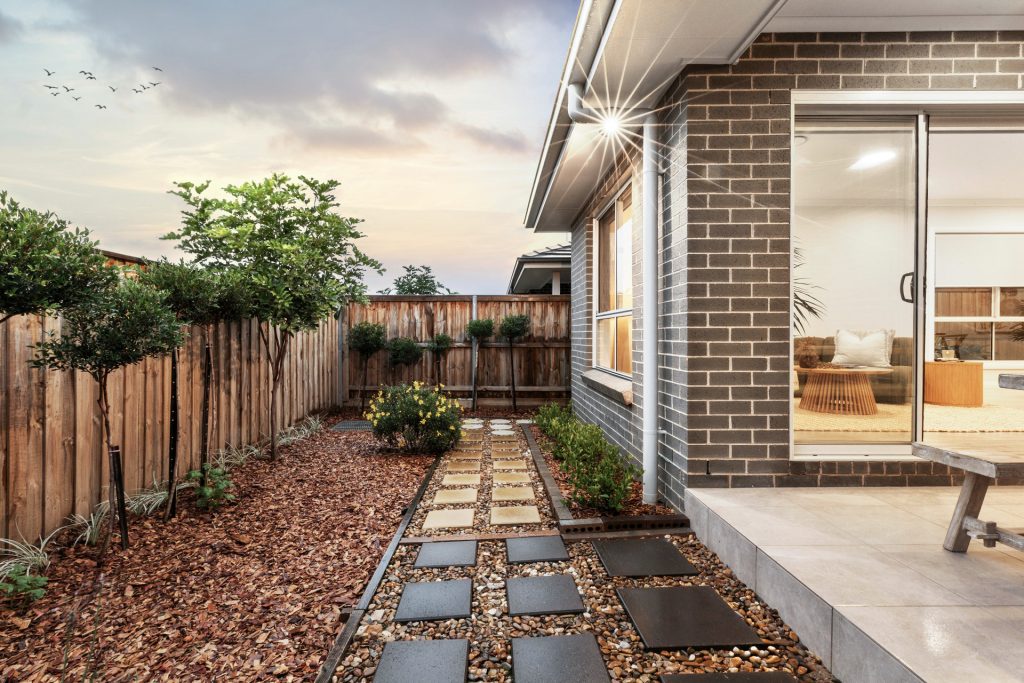 Sold - 24 Tanika Street (Gables) - New Property in Box Hill - Real Estate by Ben Davenport