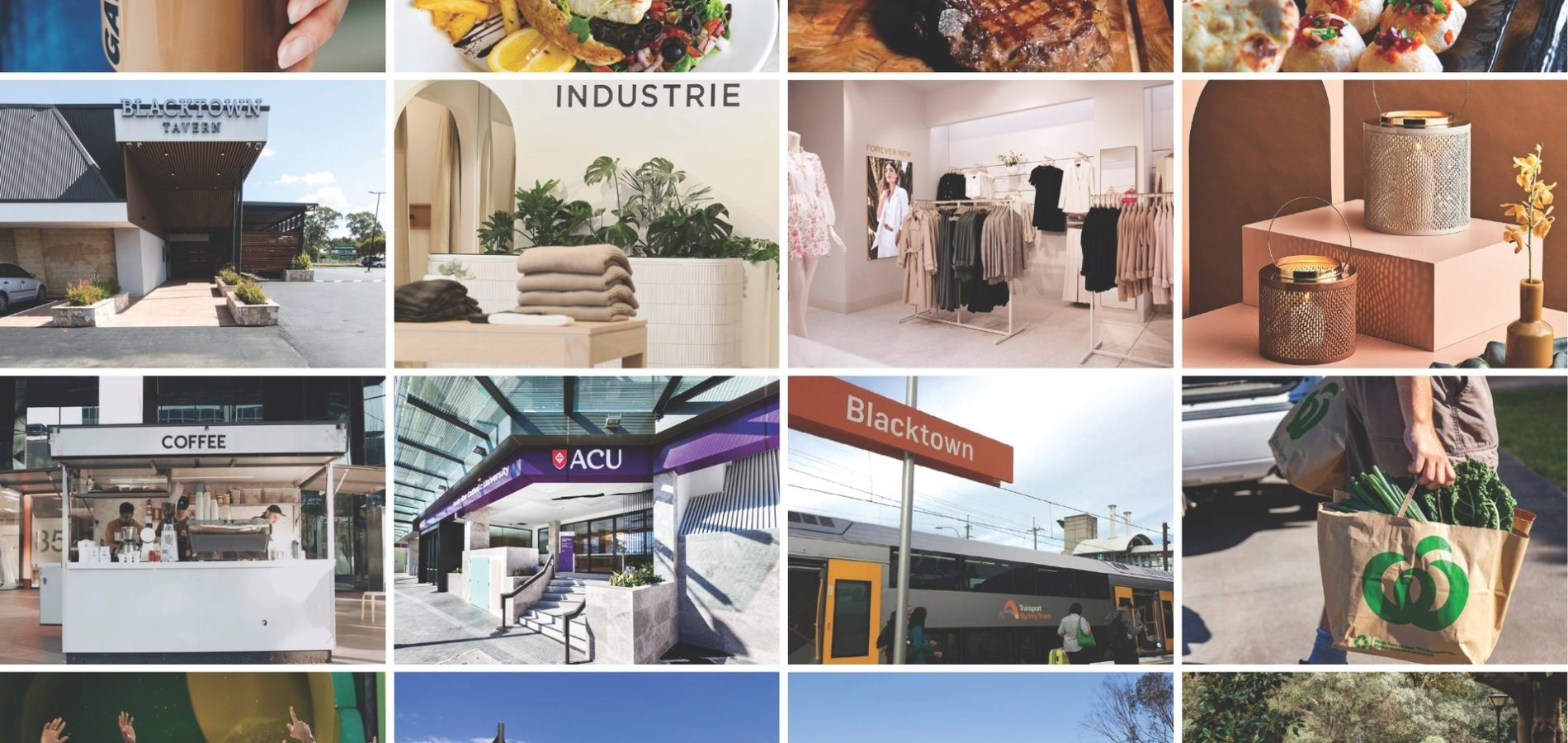 Sold - 110/41-43 Kildare Road - New Property in Blacktown - Real Estate by Sam Noakes