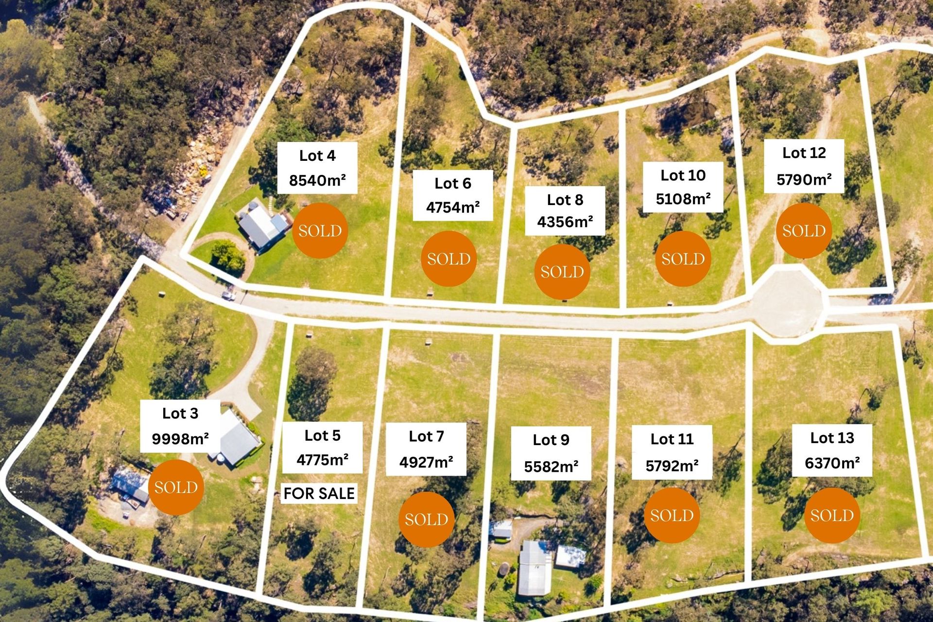 For Sale - 5 Bloodwood Place - New Property in Kenthurst - Real Estate by Louis Stapleton