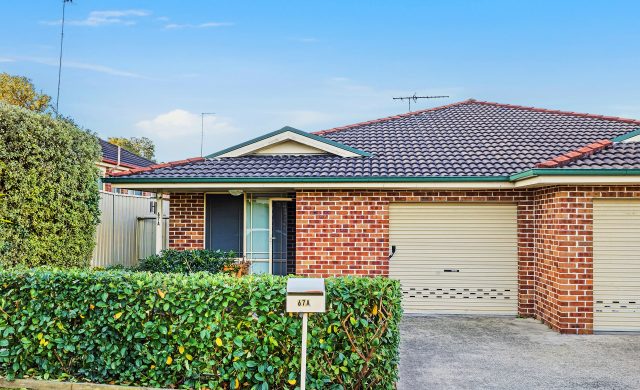 For Sale - 67A Thompson Crescent - New Property in Glenwood - Real Estate by Joel Hollings