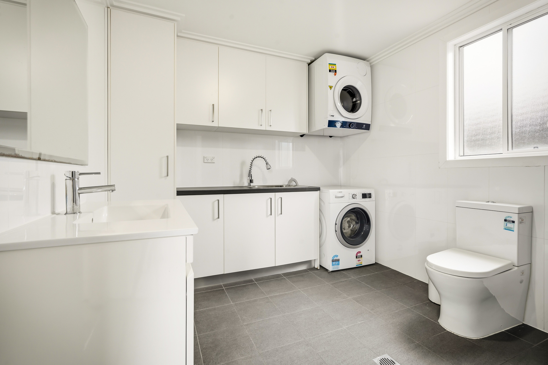 Sold - 108 & 108a Bogalara Road - New Property in Old Toongabbie - Real Estate by Brad Panayiotou