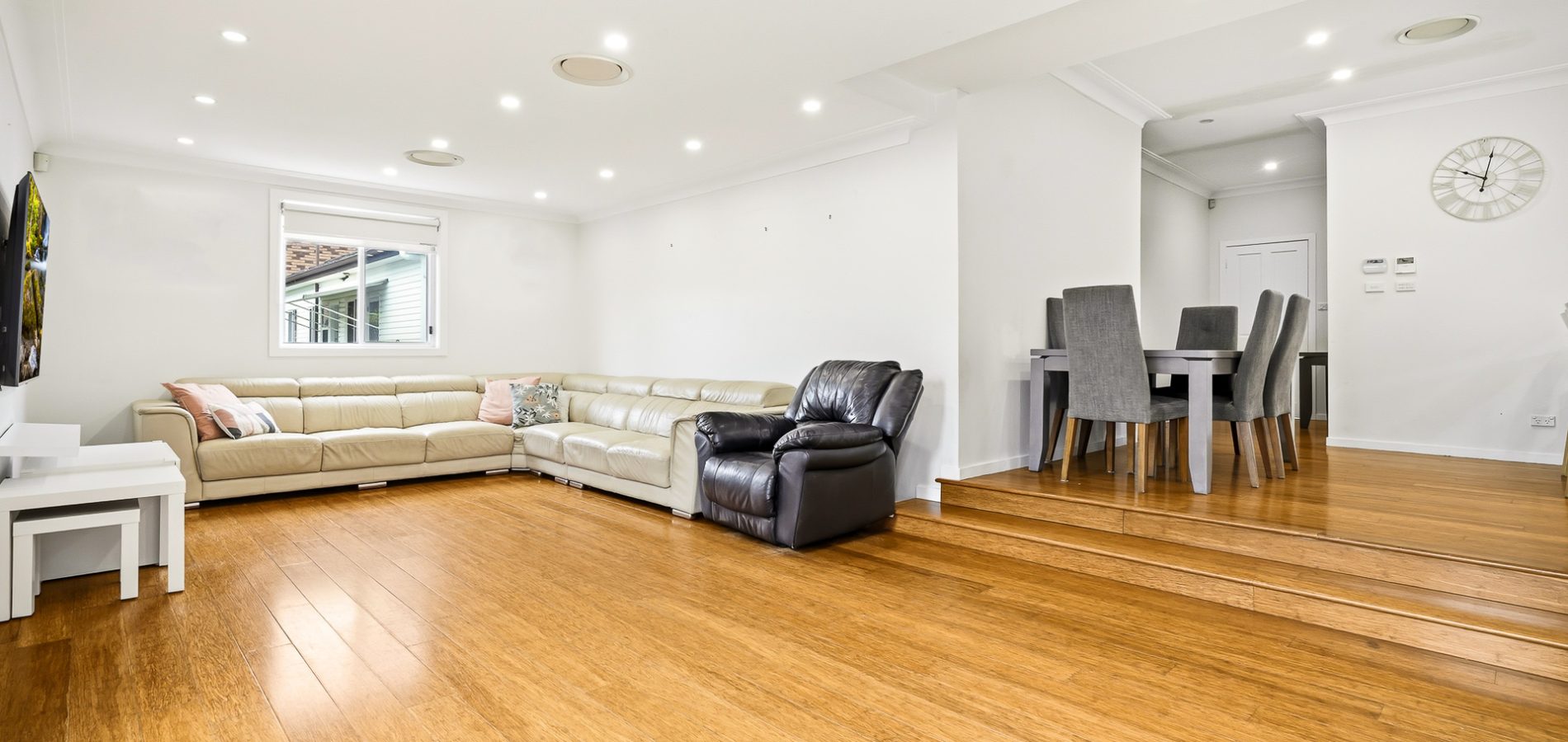 Sold - 108 & 108a Bogalara Road - New Property in Old Toongabbie - Real Estate by Brad Panayiotou