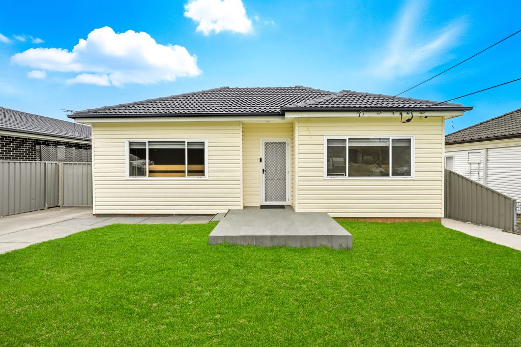 Sold - 108 & 108a Bogalara Road - New Property in Old Toongabbie - Real Estate by Brad Panayiotou