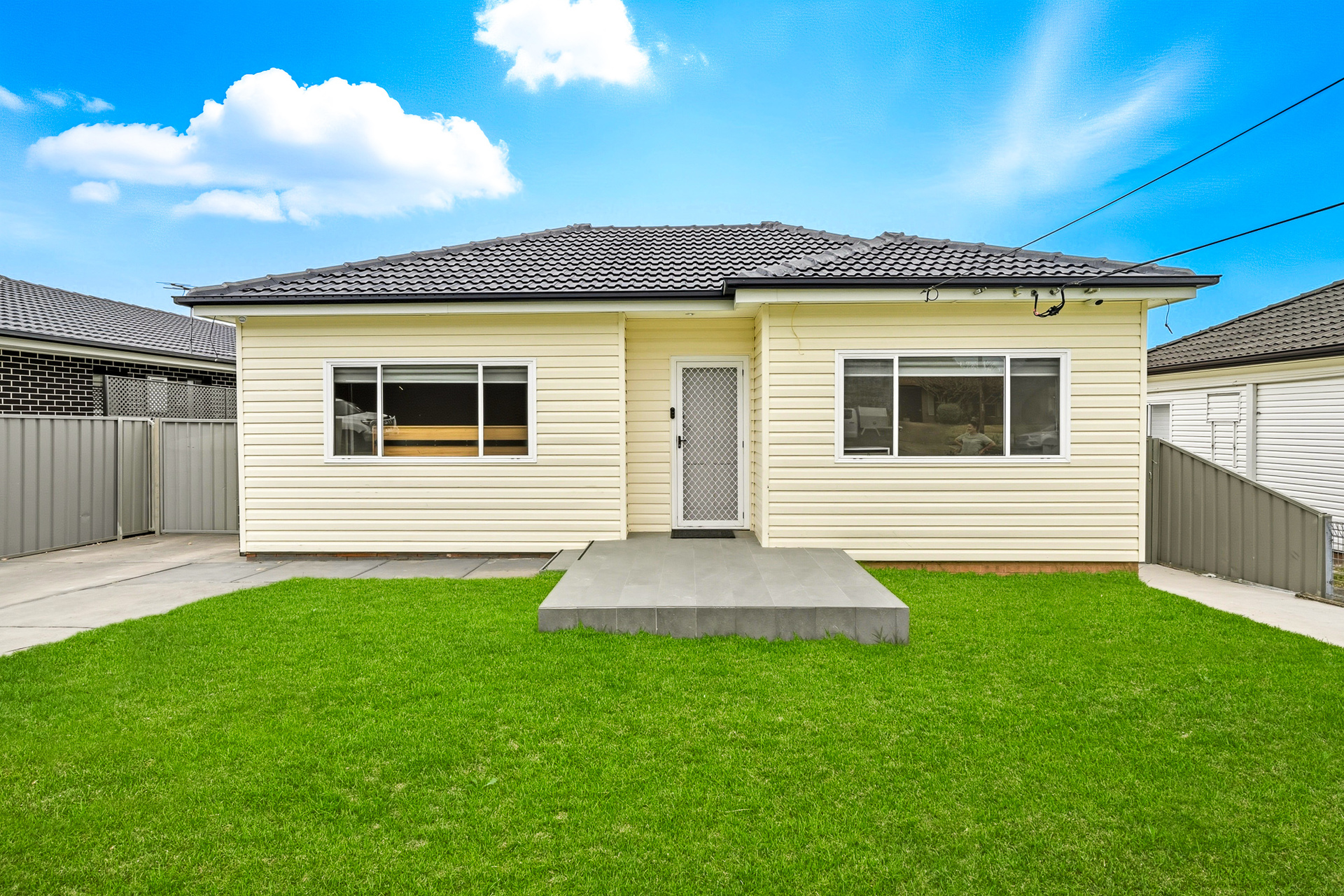 Sold - 108 & 108a Bogalara Road - New Property in Old Toongabbie - Real Estate by Brad Panayiotou