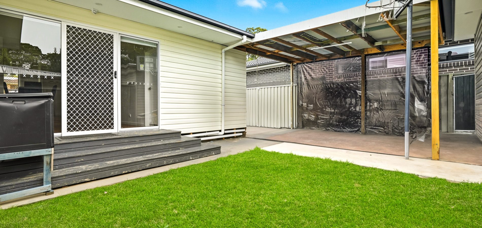 Sold - 108 & 108a Bogalara Road - New Property in Old Toongabbie - Real Estate by Brad Panayiotou