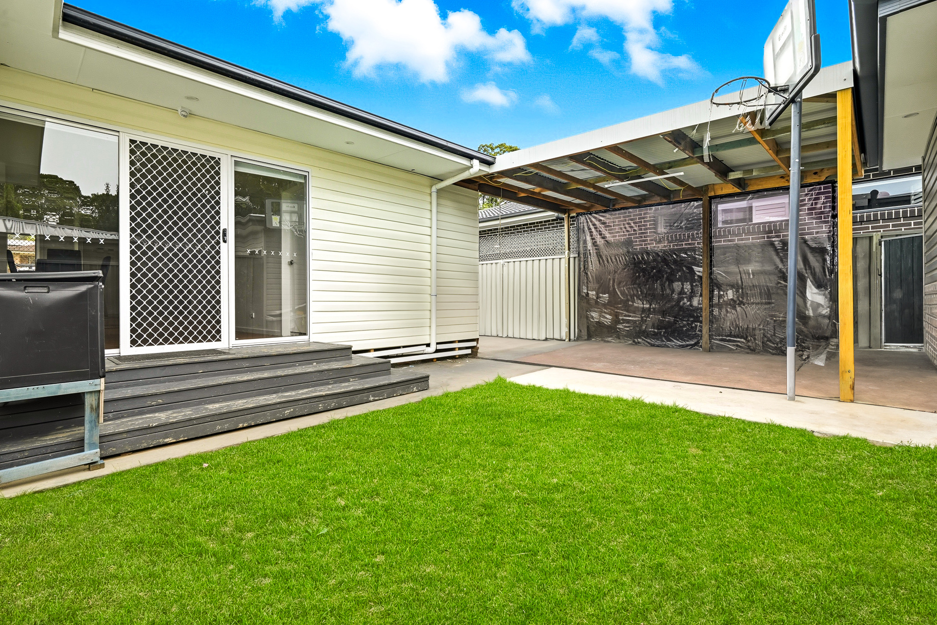 Sold - 108 & 108a Bogalara Road - New Property in Old Toongabbie - Real Estate by Brad Panayiotou