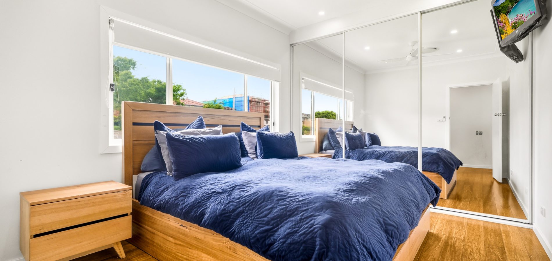 Sold - 108 & 108a Bogalara Road - New Property in Old Toongabbie - Real Estate by Brad Panayiotou