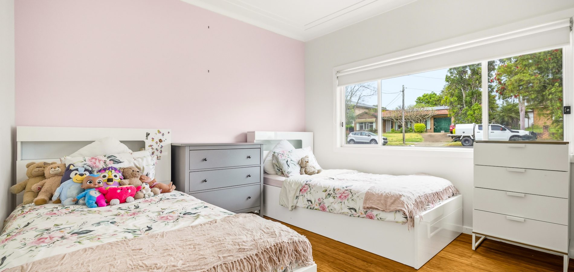 Sold - 108 & 108a Bogalara Road - New Property in Old Toongabbie - Real Estate by Brad Panayiotou