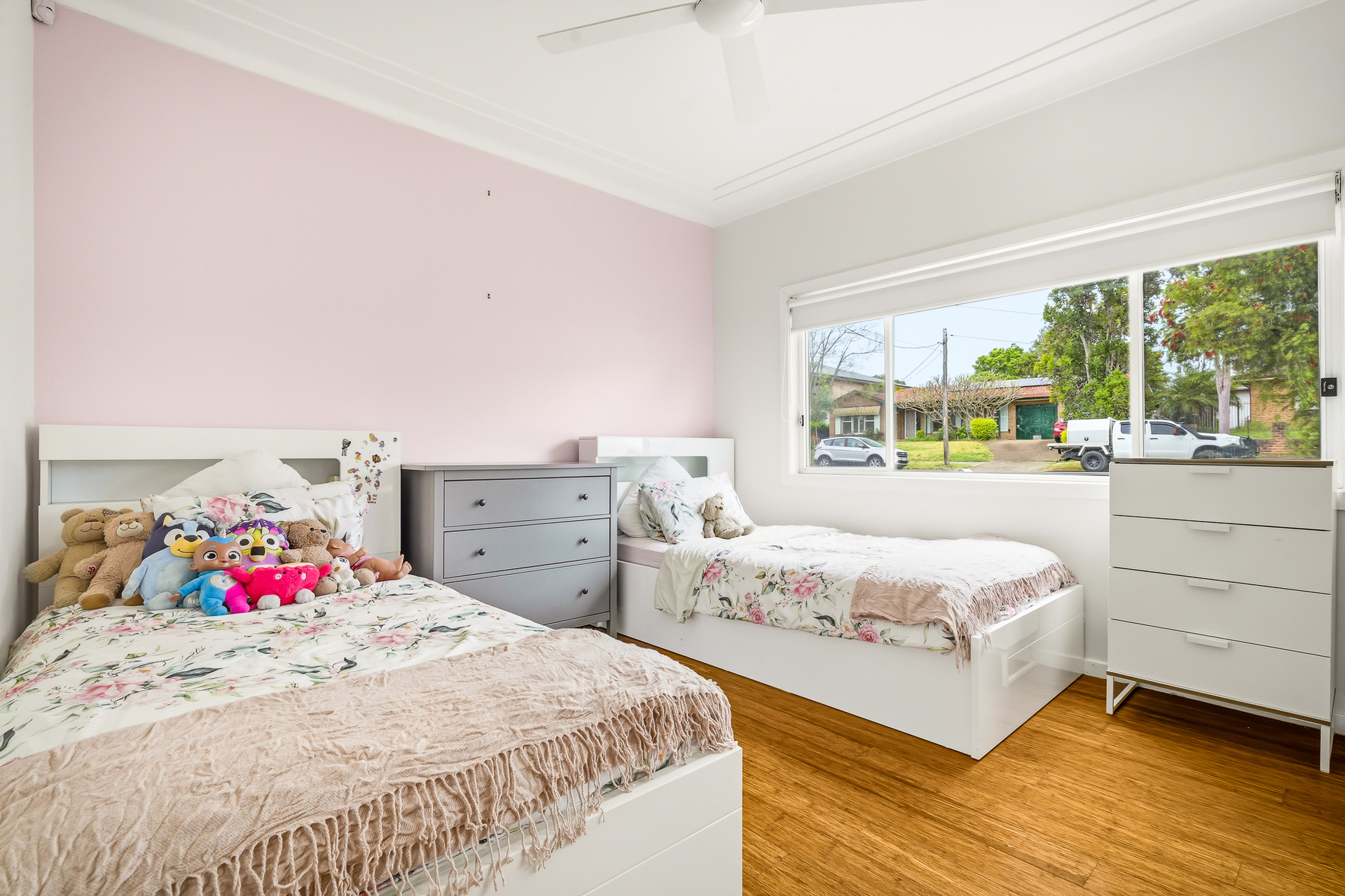 Sold - 108 & 108a Bogalara Road - New Property in Old Toongabbie - Real Estate by Brad Panayiotou
