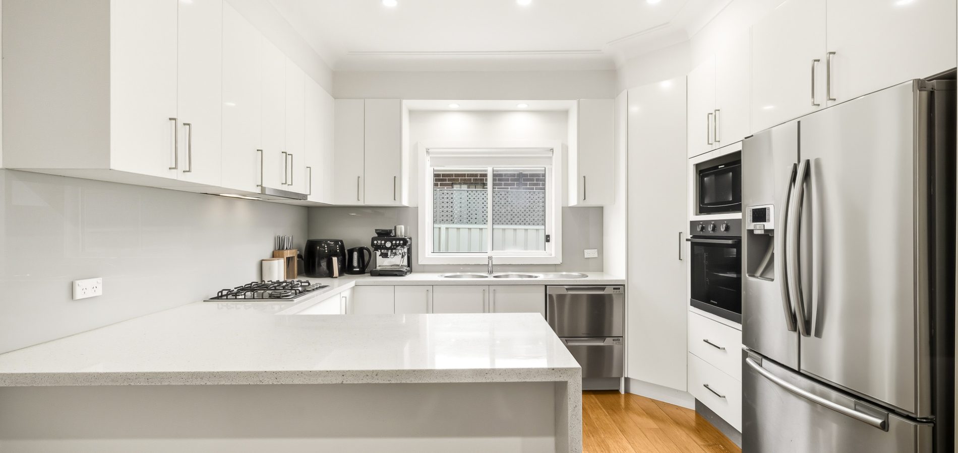 Sold - 108 & 108a Bogalara Road - New Property in Old Toongabbie - Real Estate by Brad Panayiotou