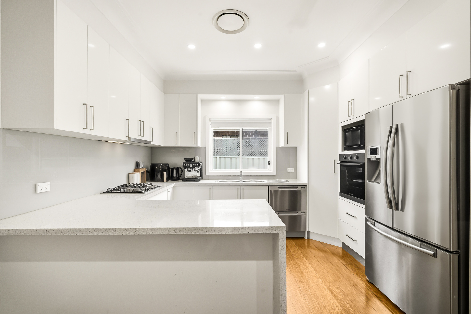 Sold - 108 & 108a Bogalara Road - New Property in Old Toongabbie - Real Estate by Brad Panayiotou