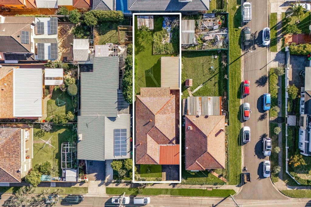 Sold - 4 Crawley Street - New Property in Merrylands - Real Estate by Anita Mirosevic