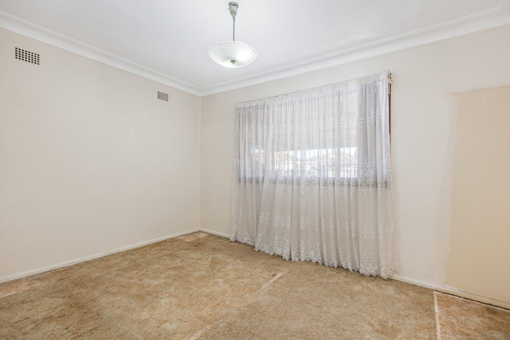 Sold - 4 Crawley Street - New Property in Merrylands - Real Estate by Anita Mirosevic