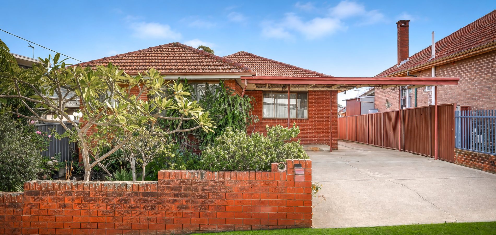 Sold - 4 Crawley Street - New Property in Merrylands - Real Estate by Anita Mirosevic