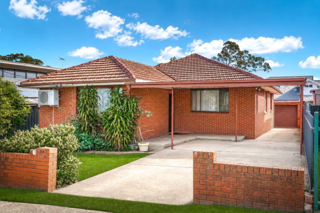 Sold - 4 Crawley Street - New Property in Merrylands - Real Estate by Anita Mirosevic
