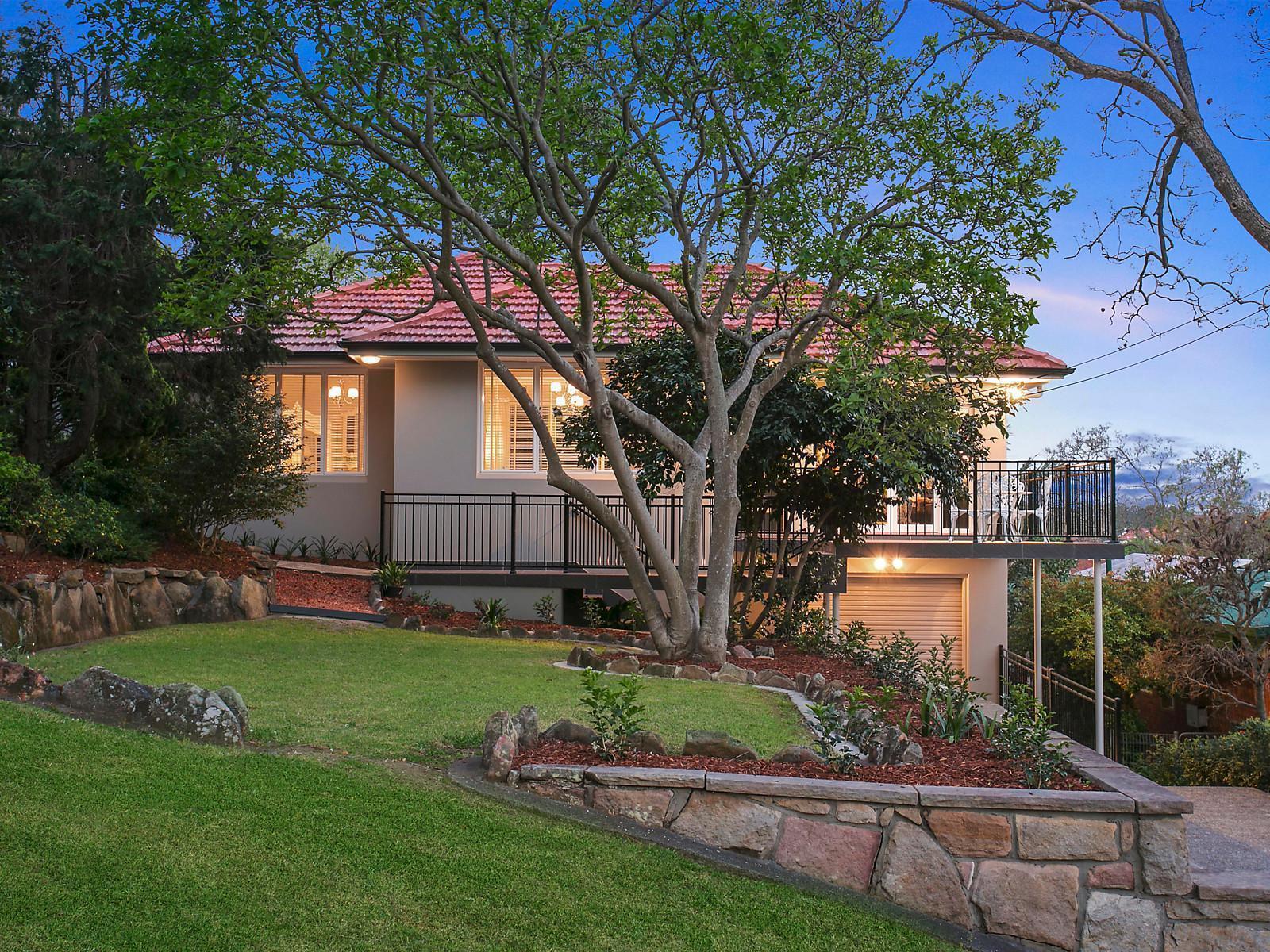 Auction - 75 Tarrants Avenue - New Property in Eastwood - Real Estate by Teena Vaughan