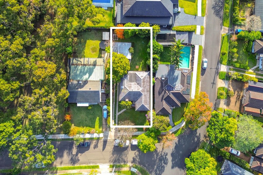 Sold - 3 Beck Street - New Property in North Epping - Real Estate by Betty Ockerlander