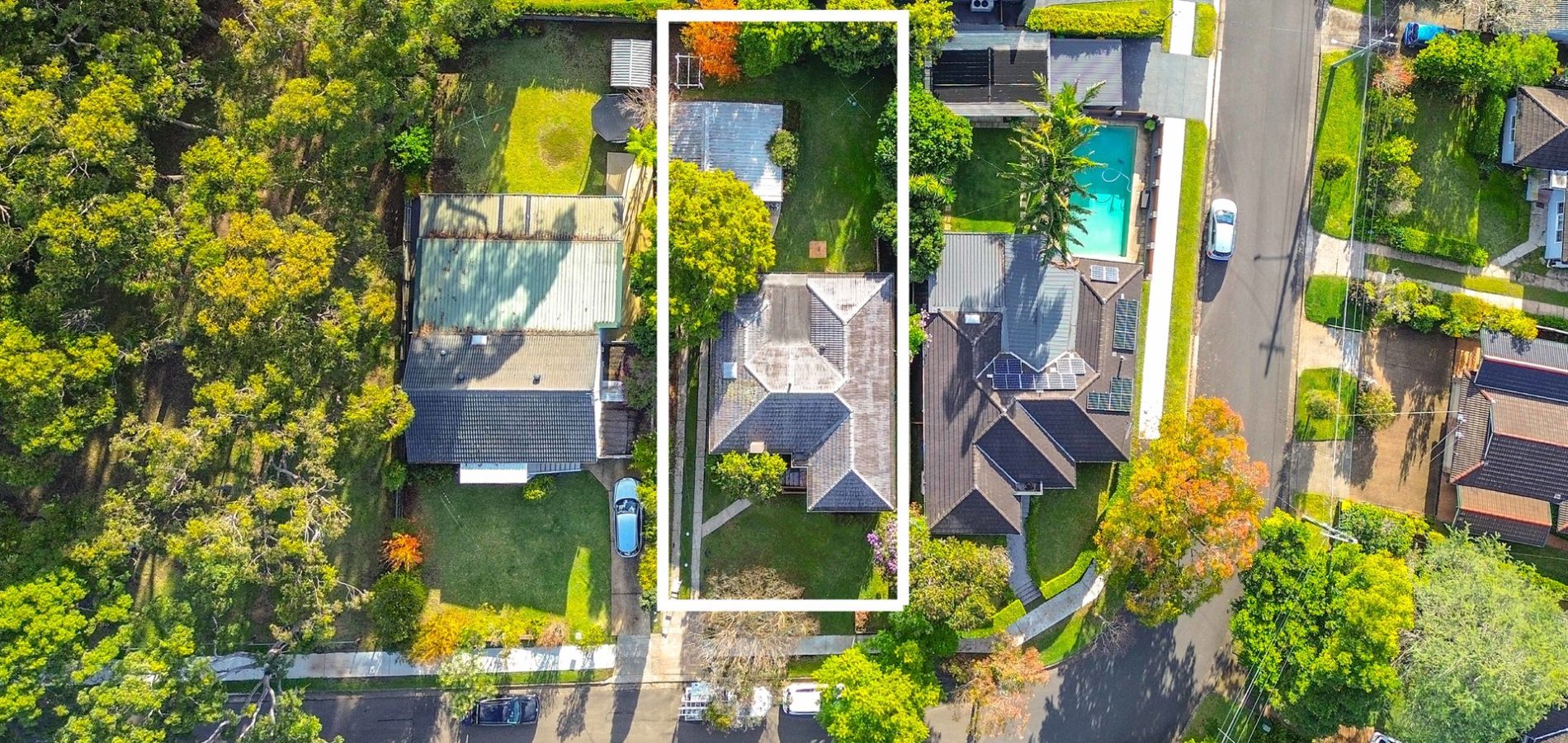 Sold - 3 Beck Street - New Property in North Epping - Real Estate by Betty Ockerlander